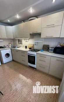 3-к квартира, вторичка, 75м2, 4/5 этаж