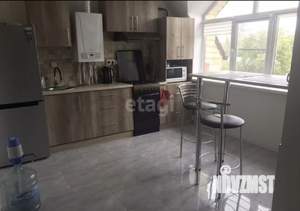 1-к квартира, вторичка, 40м2, 4/4 этаж