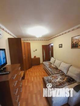 2-к квартира, вторичка, 41м2, 5/5 этаж