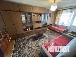 2-к квартира, вторичка, 44м2, 5/5 этаж
