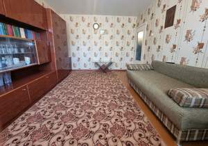 2-к квартира, вторичка, 51м2, 5/5 этаж