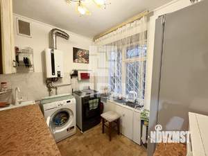 4-к квартира, вторичка, 62м2, 2/5 этаж