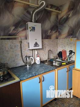 2-к квартира, вторичка, 47м2, 1/5 этаж