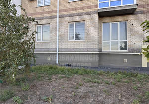 2-к квартира, вторичка, 42м2, 1/3 этаж