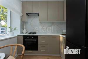 1-к квартира, вторичка, 30м2, 2/5 этаж