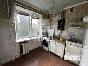 3-к квартира, вторичка, 53м2, 4/5 этаж
