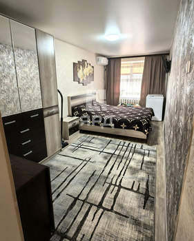 3-к квартира, вторичка, 58м2, 5/5 этаж