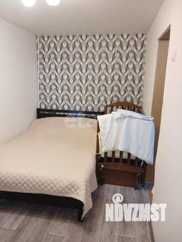 2-к квартира, вторичка, 42м2, 1/2 этаж