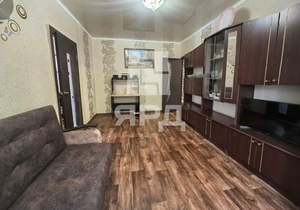 2-к квартира, вторичка, 39м2, 2/2 этаж