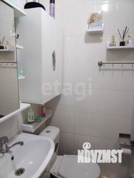 1-к квартира, вторичка, 32м2, 4/5 этаж