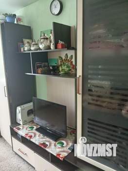 1-к квартира, вторичка, 32м2, 3/5 этаж