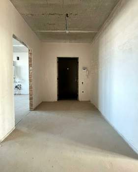 2-к квартира, сданный дом, 64м2, 5/9 этаж