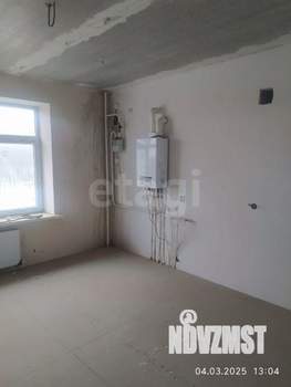 2-к квартира, вторичка, 73м2, 2/4 этаж