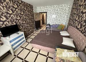 1-к квартира, вторичка, 38м2, 1/3 этаж