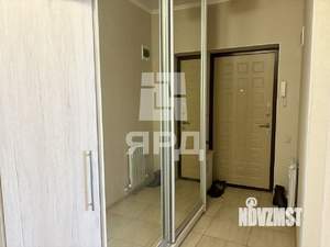 2-к квартира, вторичка, 56м2, 2/3 этаж