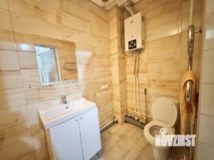 3-к квартира, вторичка, 71м2, 1/4 этаж