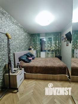 4-к квартира, вторичка, 79м2, 3/10 этаж