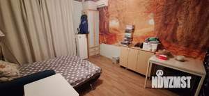 2-к квартира, вторичка, 45м2, 4/5 этаж