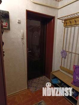 1-к квартира, вторичка, 30м2, 1/5 этаж