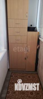 1-к квартира, вторичка, 36м2, 5/9 этаж