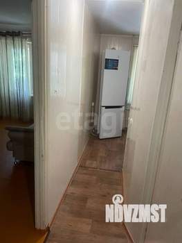1-к квартира, вторичка, 30м2, 2/5 этаж