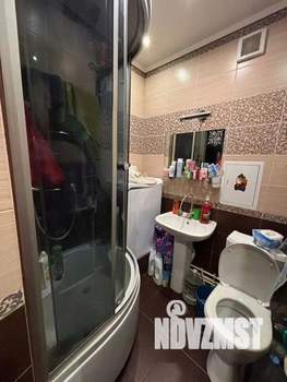 2-к квартира, вторичка, 47м2, 5/5 этаж