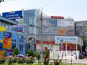 1-к квартира, вторичка, 39м2, 2/3 этаж