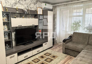 3-к квартира, вторичка, 58м2, 5/5 этаж