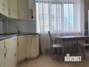 1-к квартира, вторичка, 51м2, 2/10 этаж