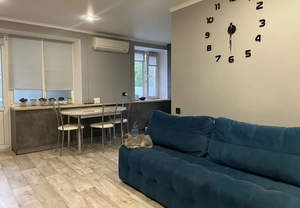 3-к квартира, вторичка, 55м2, 3/5 этаж