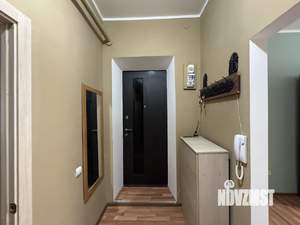 3-к квартира, вторичка, 71м2, 1/4 этаж