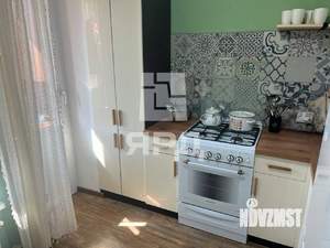 2-к квартира, вторичка, 46м2, 1/3 этаж