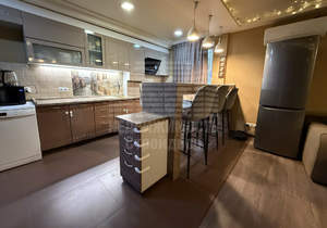 1-к квартира, вторичка, 62м2, 1/5 этаж