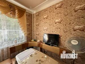 1-к квартира, вторичка, 30м2, 2/5 этаж