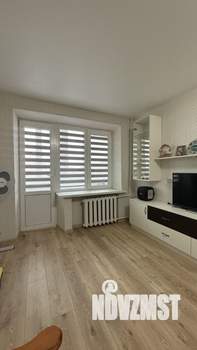 1-к квартира, вторичка, 30м2, 3/5 этаж
