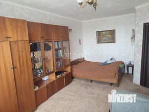 1-к квартира, вторичка, 36м2, 5/9 этаж