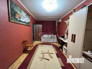 2-к квартира, вторичка, 34м2, 1/2 этаж