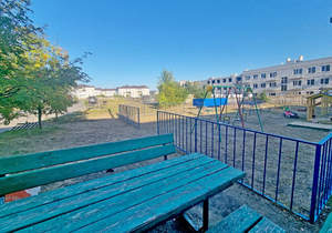 2-к квартира, вторичка, 48м2, 1/3 этаж