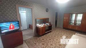 3-к квартира, вторичка, 57м2, 4/5 этаж