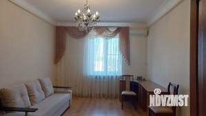 3-к квартира, вторичка, 74м2, 3/5 этаж