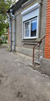 1-к квартира, вторичка, 25м2, 1/1 этаж