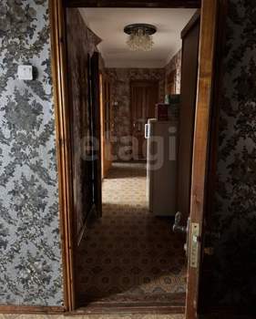 2-к квартира, вторичка, 48м2, 4/9 этаж