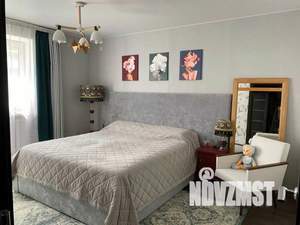 3-к квартира, вторичка, 90м2, 1/1 этаж