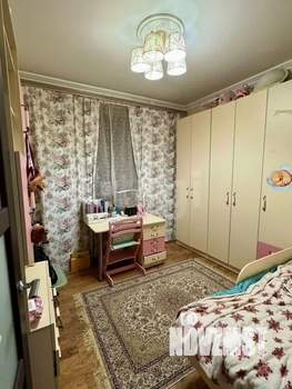 3-к квартира, вторичка, 98м2, 6/9 этаж