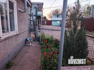 3-к квартира, вторичка, 65м2, 1/1 этаж