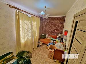 3-к квартира, вторичка, 59м2, 1/1 этаж