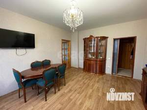 3-к квартира, вторичка, 78м2, 4/4 этаж