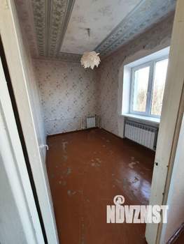 4-к квартира, вторичка, 60м2, 5/5 этаж