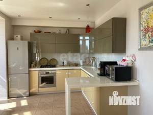 3-к квартира, вторичка, 96м2, 5/5 этаж