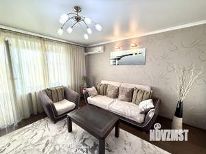 3-к квартира, вторичка, 58м2, 5/10 этаж